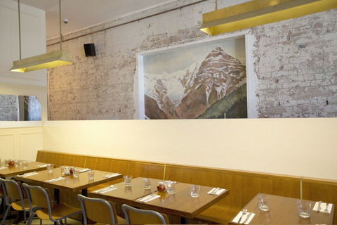 Redfern Continental - Hotel Accommodation 0