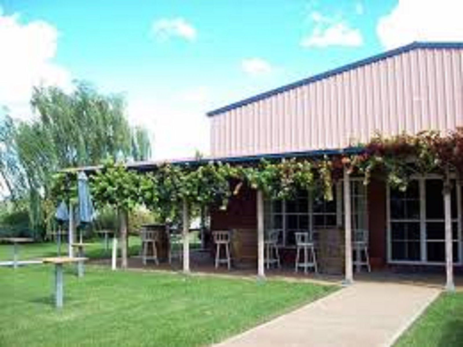 Dubbo East NSW Hotel Accommodation
