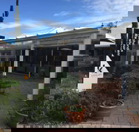 Richards Restaurant - Hotel Accommodation