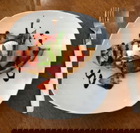 Riverside Chinese Restaurant - Hotel Accommodation