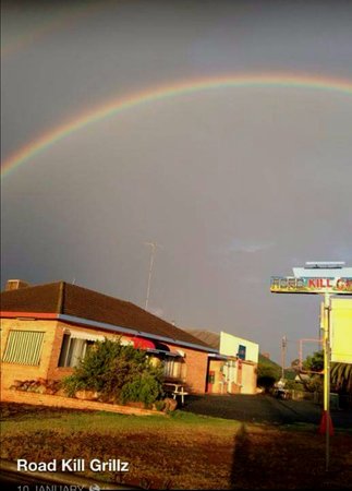 Melbergen ACT Hotel Accommodation