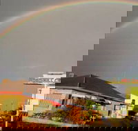 Road Kill Grillz - Hotel Accommodation