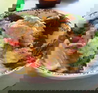 Royal Hotel Binnaway - Hotel Accommodation