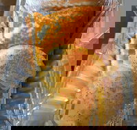 Saki Souvlaki - Hotel Accommodation