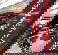 Sandwich Chefs - Hotel Accommodation