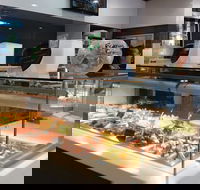 Savoury Kitchen - Hotel Accommodation