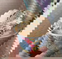 Scoop Gelati - Hotel Accommodation