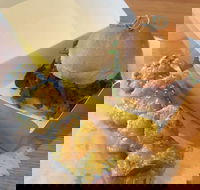 Seoul Kitchen - Hotel Accommodation