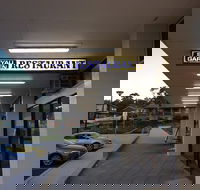 Sin Yau Garden Restaurant - Hotel Accommodation