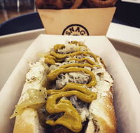 Snag Stand Woden - Hotel Accommodation