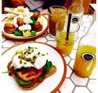 Social Brew Burleigh - Hotel Accommodation