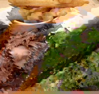 Sodens - Hotel Accommodation