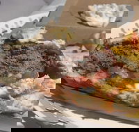 Souvlaki Grill - Hotel Accommodation