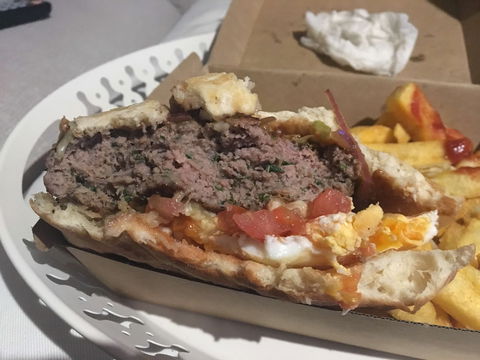 Souvlaki Grill - Hotel Accommodation 0