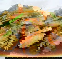 Thai Emerald - Alexandra Hills - Hotel Accommodation