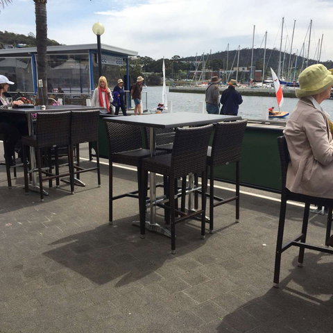 The Waterfront Hotel - Hotel Accommodation 0