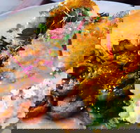 The Colonel's Son - Hotel Accommodation