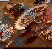 The Tasting Room - Hotel Accommodation