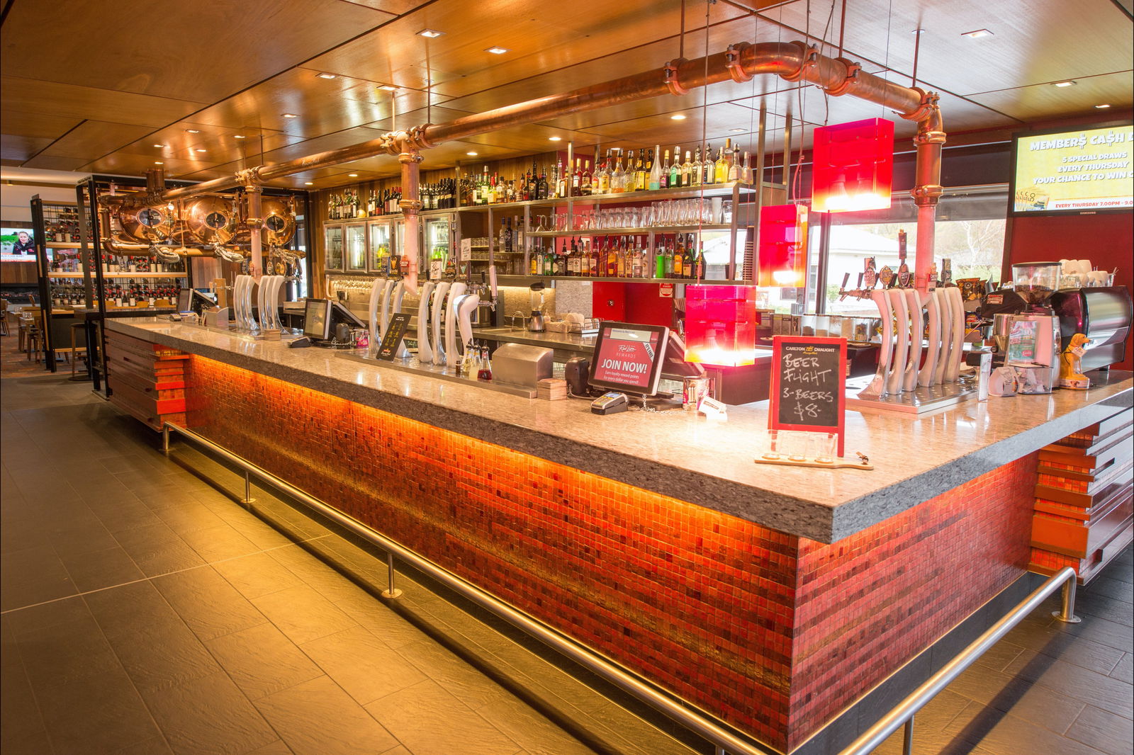 Golden Point VIC Hotel Accommodation