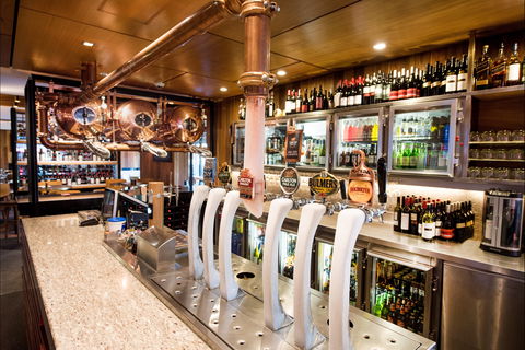 The Red Lion - Hotel Accommodation 2