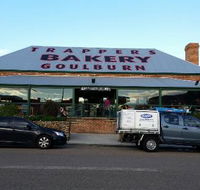 Trappers Bakery - Hotel Accommodation