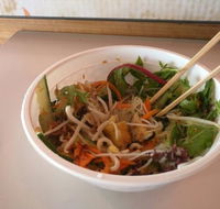 Tuk Chop - Hotel Accommodation