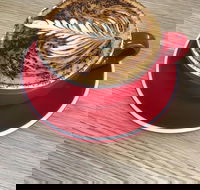 Two Sparrows Coffee  Kitchen - Hotel Accommodation