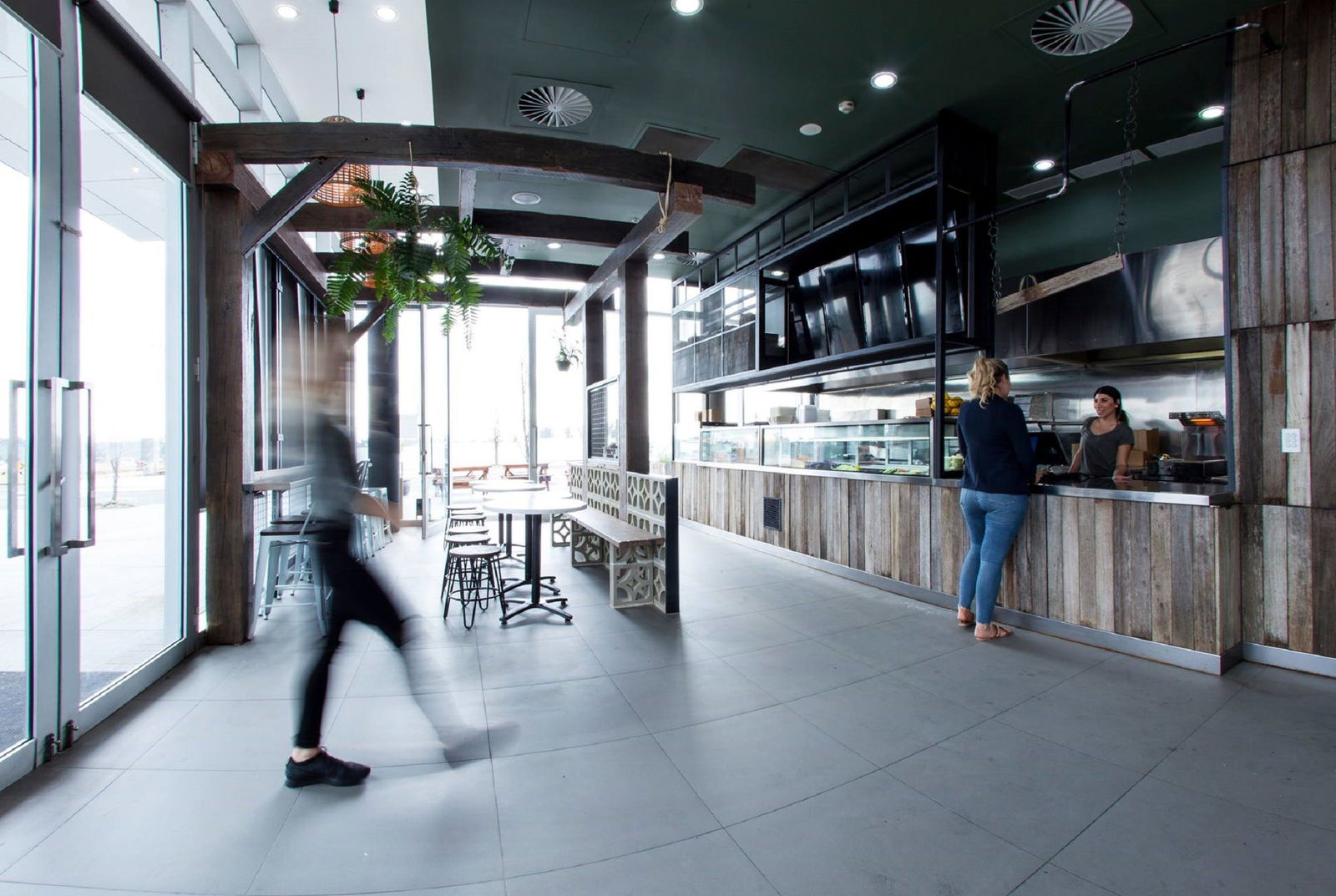 Glenmore NSW Hotel Accommodation