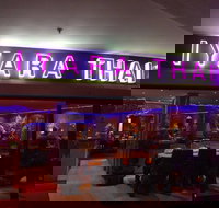 Verve Restaurant Bar Cider House - Hotel Accommodation