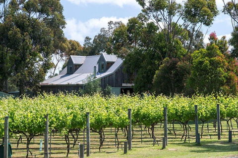 Wayawu Estate - Hotel Accommodation 0