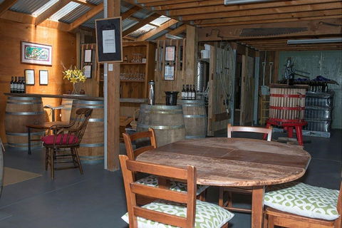 Wayawu Estate - Hotel Accommodation 2