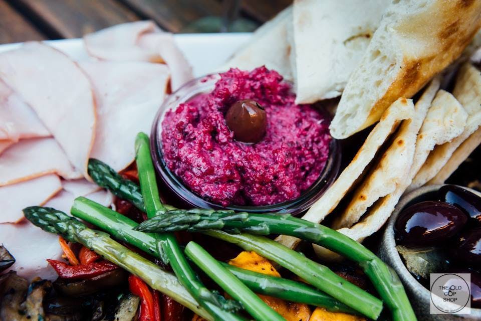 Whitfield VIC Hotel Accommodation