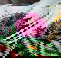 Whitty Cafe - Hotel Accommodation