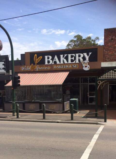 Wild Grains Bakehouse - Hotel Accommodation 0