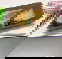 Writer's Block Cafe - Hotel Accommodation