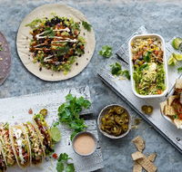 Zambrero Weston Creek - Hotel Accommodation