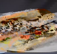 Altona Kebab House - Hotel Accommodation