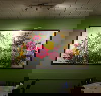 Artback Australia Cafe - Hotel Accommodation