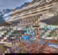 Barnes Store Emporium and Caf - Hotel Accommodation