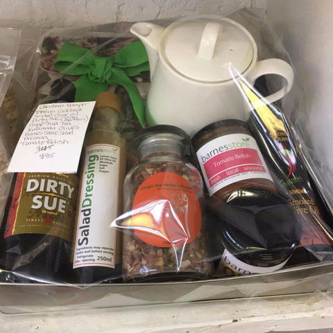 Barnes Store Emporium And Café - Hotel Accommodation 2