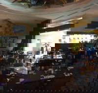 BJ's Restaurant - Hotel Accommodation