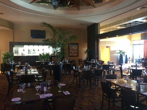 BJ's Restaurant - Hotel Accommodation 0