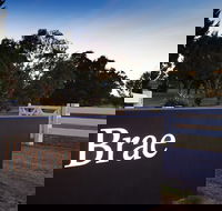 Brae - Hotel Accommodation