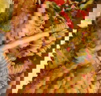 Bridge Fish and Chips - Hotel Accommodation