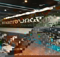 Burrito Bar Grafton - Hotel Accommodation
