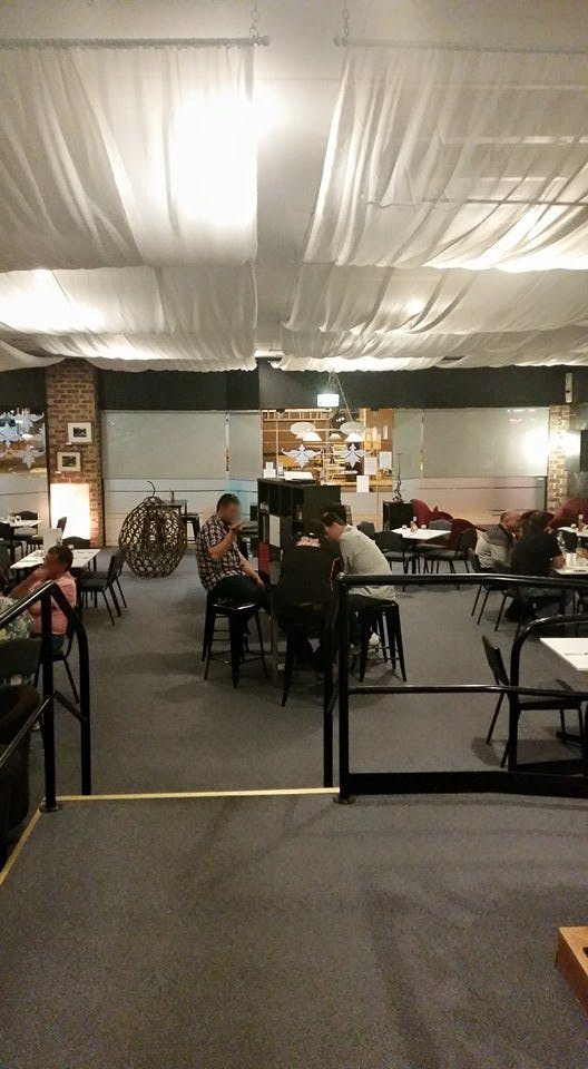 Bulla Creek NSW Hotel Accommodation