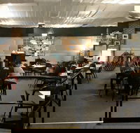 Cafe de Jour - Hotel Accommodation