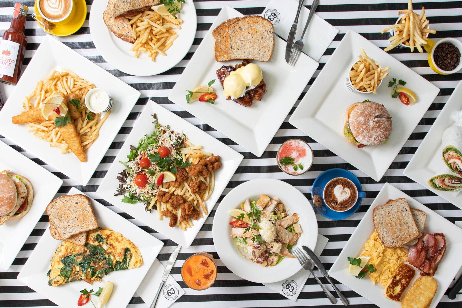 Middle Park QLD Hotel Accommodation