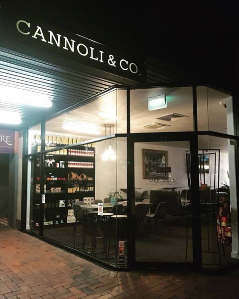 Cannoli & Co - Hotel Accommodation 0