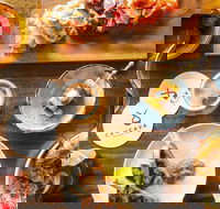 Can Cava Pintxos  Wine - Hotel Accommodation